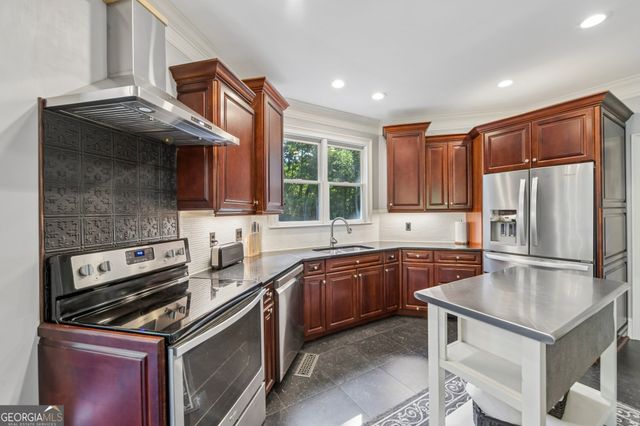 881 River Chase, Hoschton, GA 30548