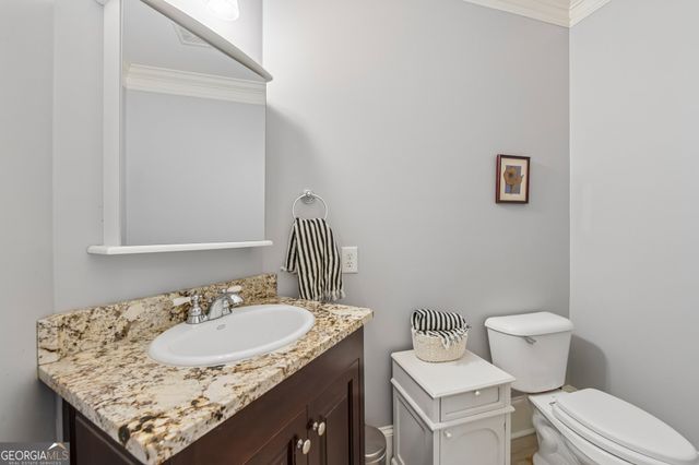 881 River Chase, Hoschton, GA 30548