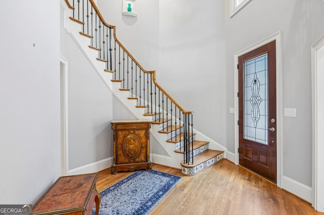 881 River Chase, Hoschton, GA 30548