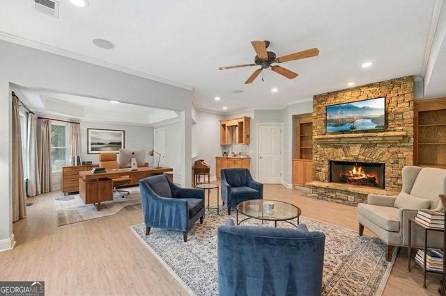 881 River Chase, Hoschton, GA 30548