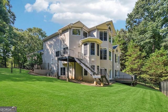 881 River Chase, Hoschton, GA 30548