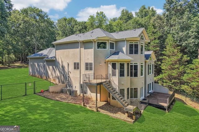 881 River Chase, Hoschton, GA 30548