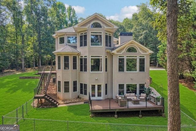881 River Chase, Hoschton, GA 30548