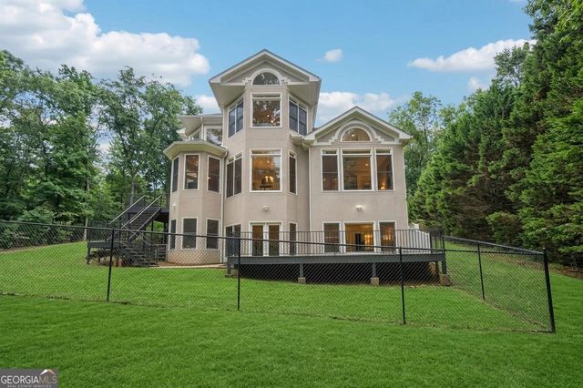 881 River Chase, Hoschton, GA 30548