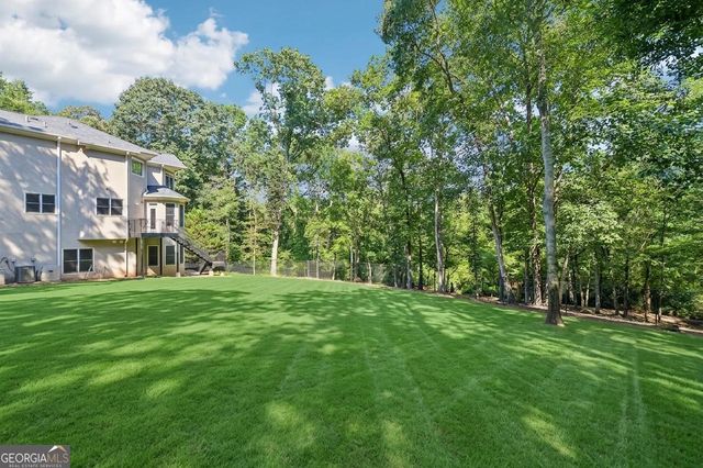 881 River Chase, Hoschton, GA 30548