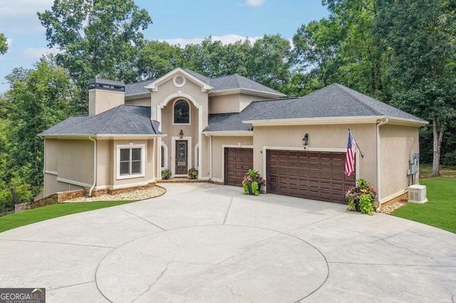 881 River Chase, Hoschton, GA 30548