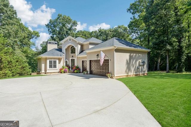 881 River Chase, Hoschton, GA 30548