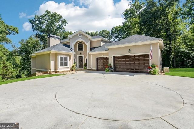 881 River Chase, Hoschton, GA 30548