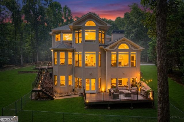 881 River Chase, Hoschton, GA 30548