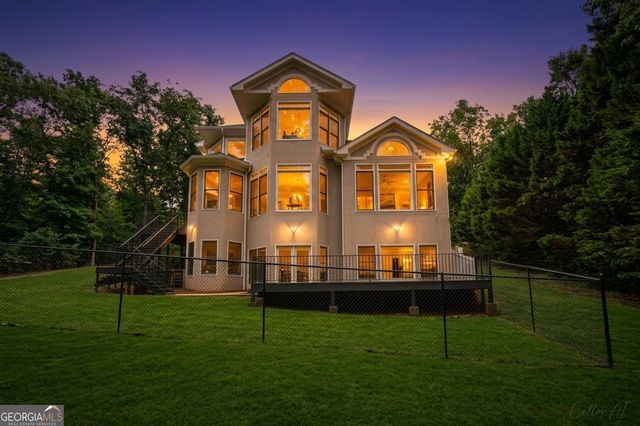 881 River Chase, Hoschton, GA 30548