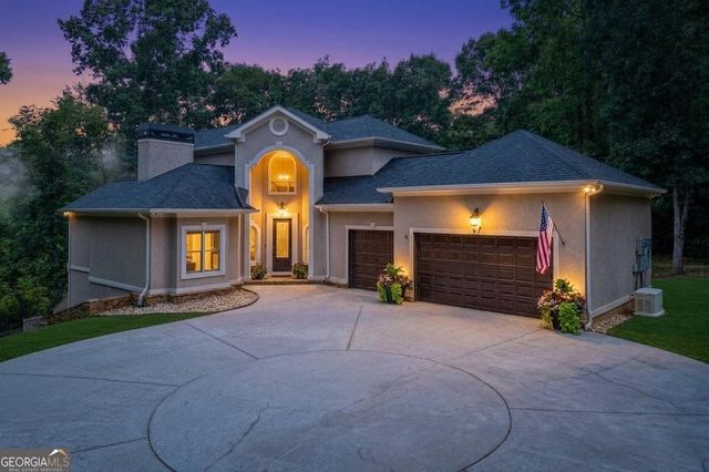 881 River Chase, Hoschton, GA 30548