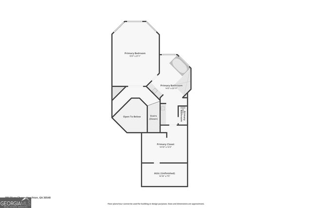 881 River Chase, Hoschton, GA 30548