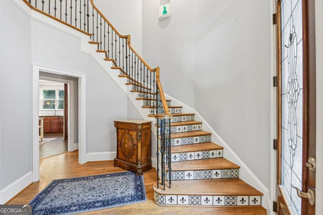881 River Chase, Hoschton, GA 30548
