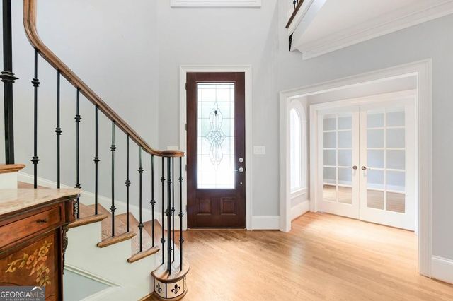 881 River Chase, Hoschton, GA 30548
