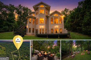 881 River Chase, Hoschton, GA 30548