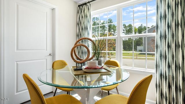 168 Holmes Corner Drive, Smithfield, NC 27577