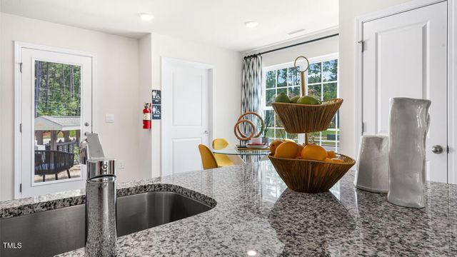 168 Holmes Corner Drive, Smithfield, NC 27577