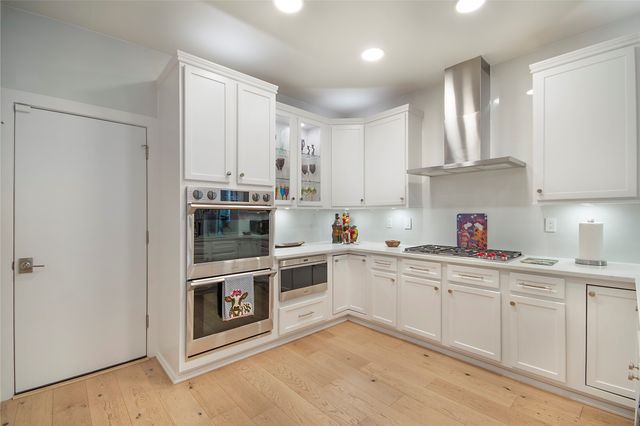 11804 Forest Lakes Lane, Dallas, TX 75230