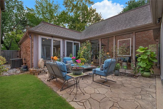 11804 Forest Lakes Lane, Dallas, TX 75230