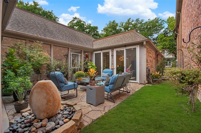 11804 Forest Lakes Lane, Dallas, TX 75230
