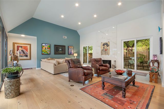 11804 Forest Lakes Lane, Dallas, TX 75230