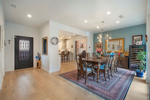 11804 Forest Lakes Lane, Dallas, TX 75230