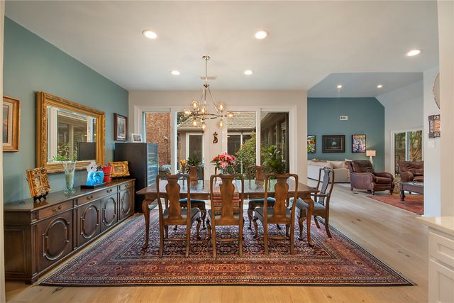 11804 Forest Lakes Lane, Dallas, TX 75230