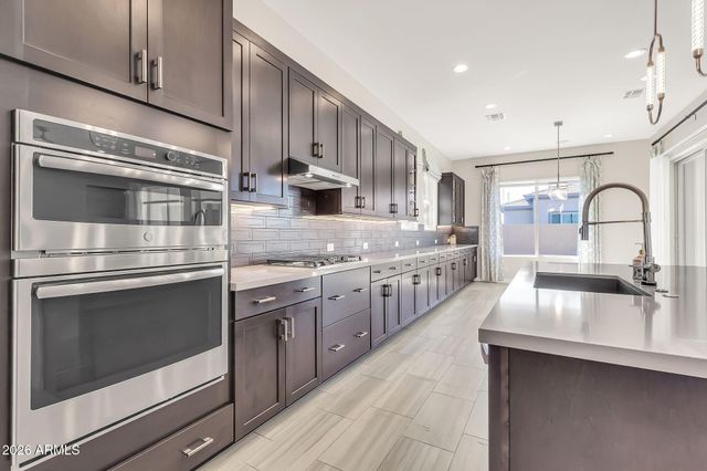 1441 E POWELL Way, Gilbert, AZ 85298