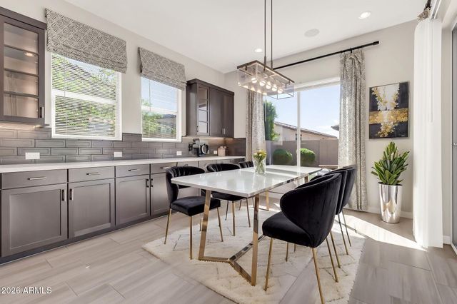 1441 E POWELL Way, Gilbert, AZ 85298