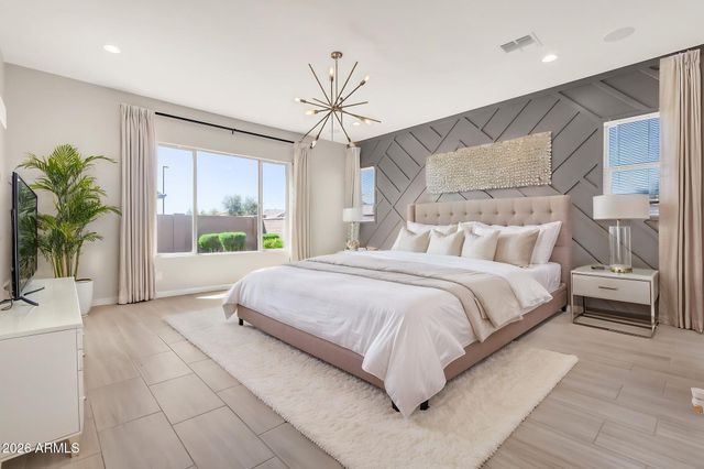 1441 E POWELL Way, Gilbert, AZ 85298