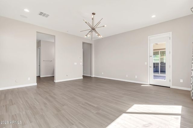 1441 E POWELL Way, Gilbert, AZ 85298