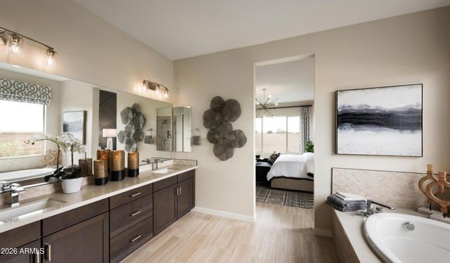 1441 E POWELL Way, Gilbert, AZ 85298