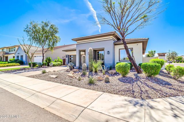1441 E POWELL Way, Gilbert, AZ 85298