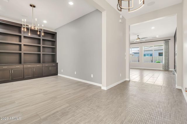 1441 E POWELL Way, Gilbert, AZ 85298