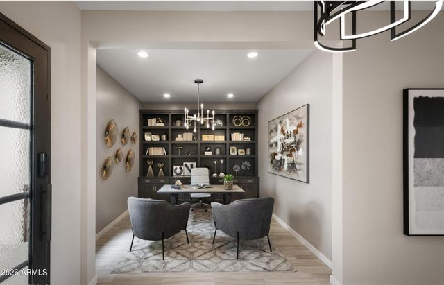 1441 E POWELL Way, Gilbert, AZ 85298