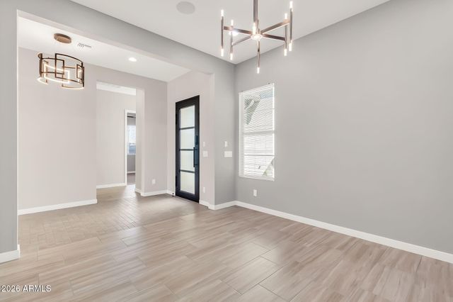 1441 E POWELL Way, Gilbert, AZ 85298