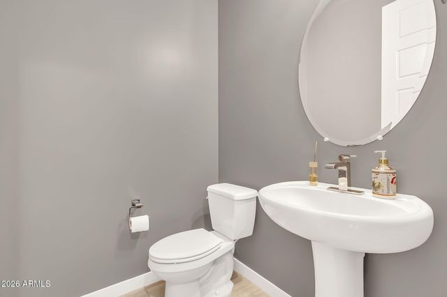 1441 E POWELL Way, Gilbert, AZ 85298