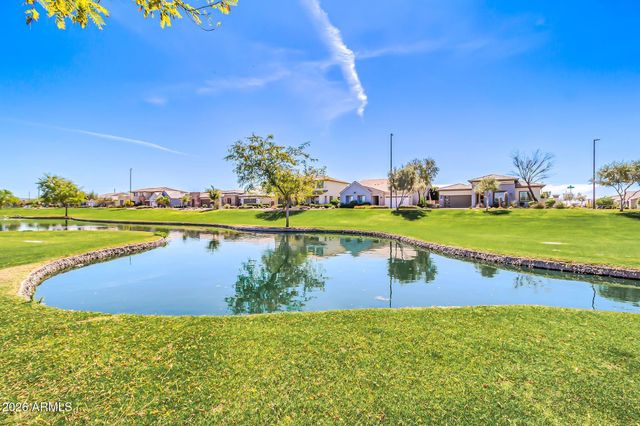 1441 E POWELL Way, Gilbert, AZ 85298