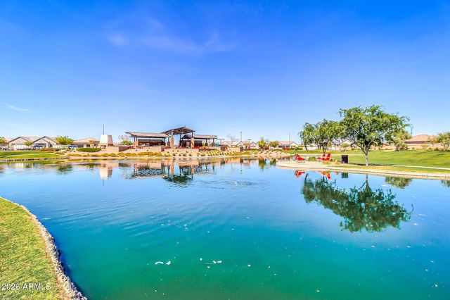 1441 E POWELL Way, Gilbert, AZ 85298