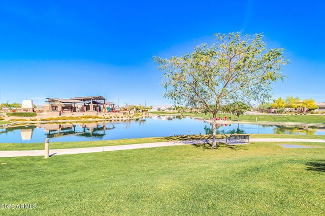 1441 E POWELL Way, Gilbert, AZ 85298