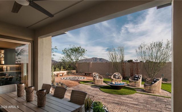 1441 E POWELL Way, Gilbert, AZ 85298