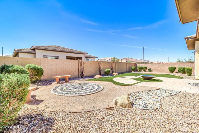 1441 E POWELL Way, Gilbert, AZ 85298