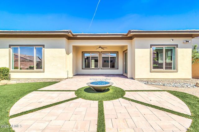 1441 E POWELL Way, Gilbert, AZ 85298