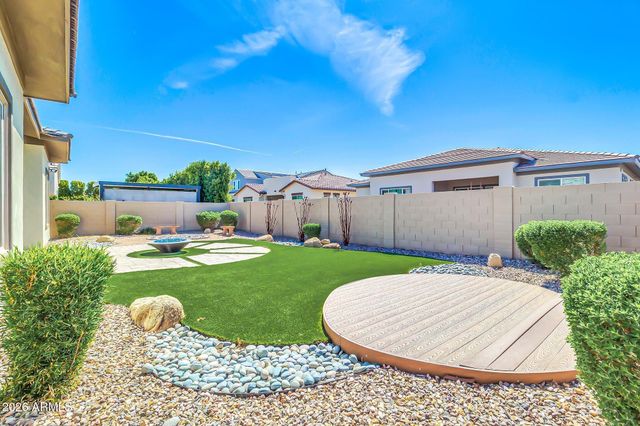 1441 E POWELL Way, Gilbert, AZ 85298