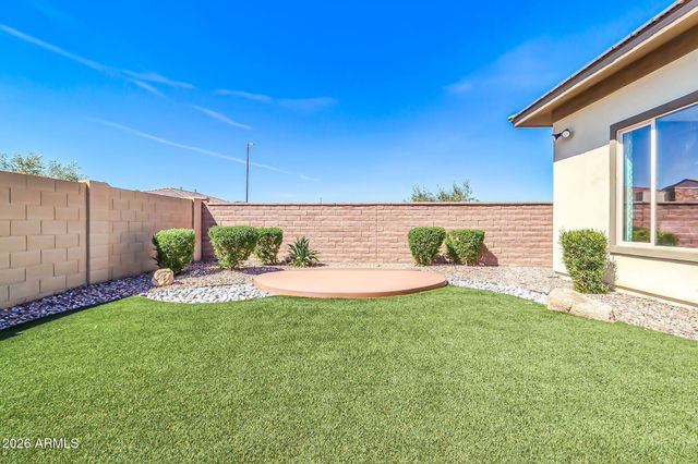 1441 E POWELL Way, Gilbert, AZ 85298