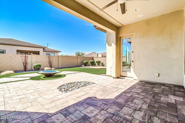 1441 E POWELL Way, Gilbert, AZ 85298