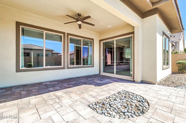 1441 E POWELL Way, Gilbert, AZ 85298