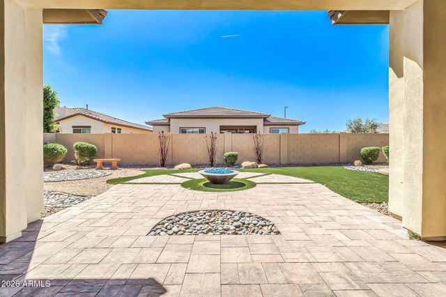 1441 E POWELL Way, Gilbert, AZ 85298