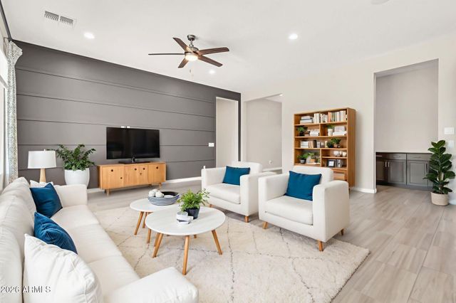 1441 E POWELL Way, Gilbert, AZ 85298