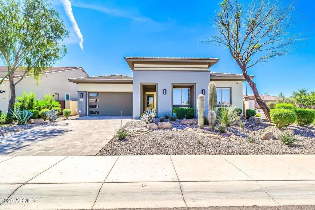1441 E POWELL Way, Gilbert, AZ 85298